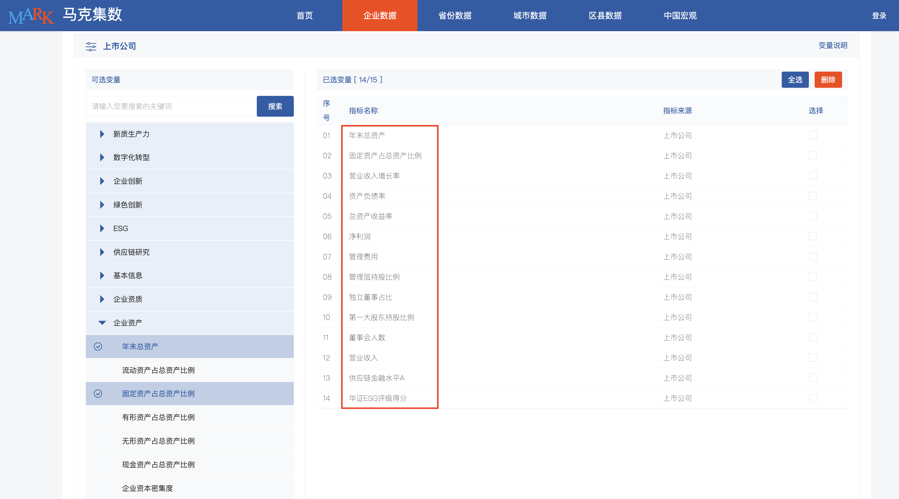 供应链金融与企业可持续发展——来自ESG表现的经验证据(2009-2024年)